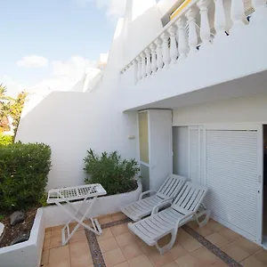Club Atlantis Apartment