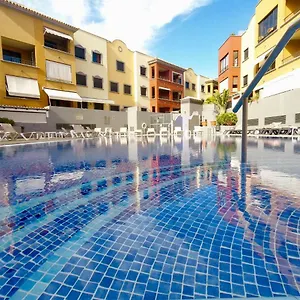 Paula Pool Adeje Apartment