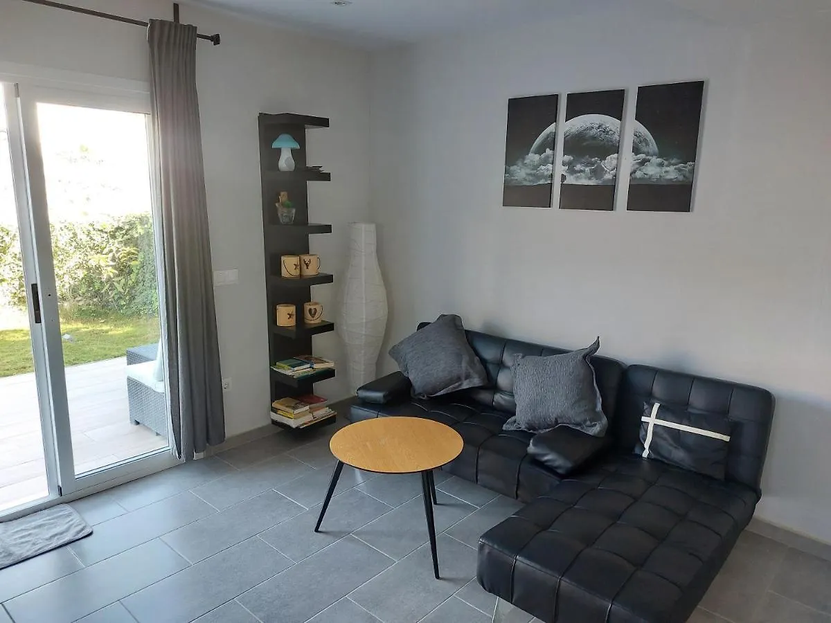Modern Holiday Apartment With Private Pool Costa Adeje