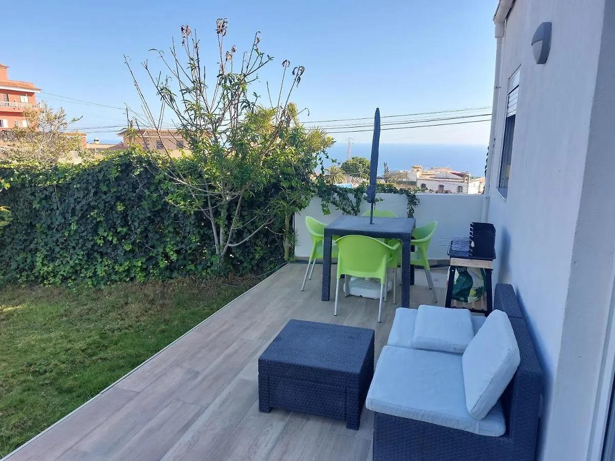 Modern Holiday Apartment With Private Pool Costa Adeje  Spain