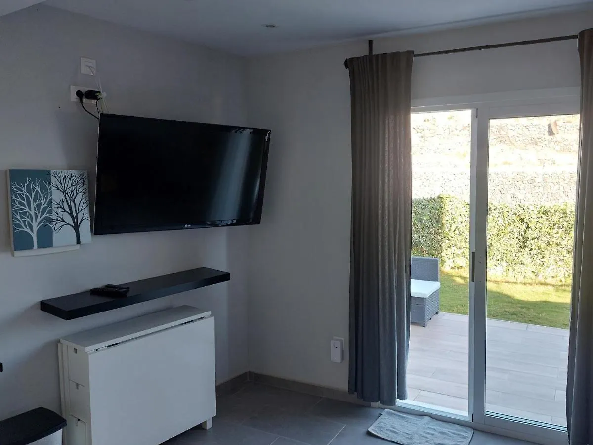 Modern Holiday Apartment With Private Pool Costa Adeje