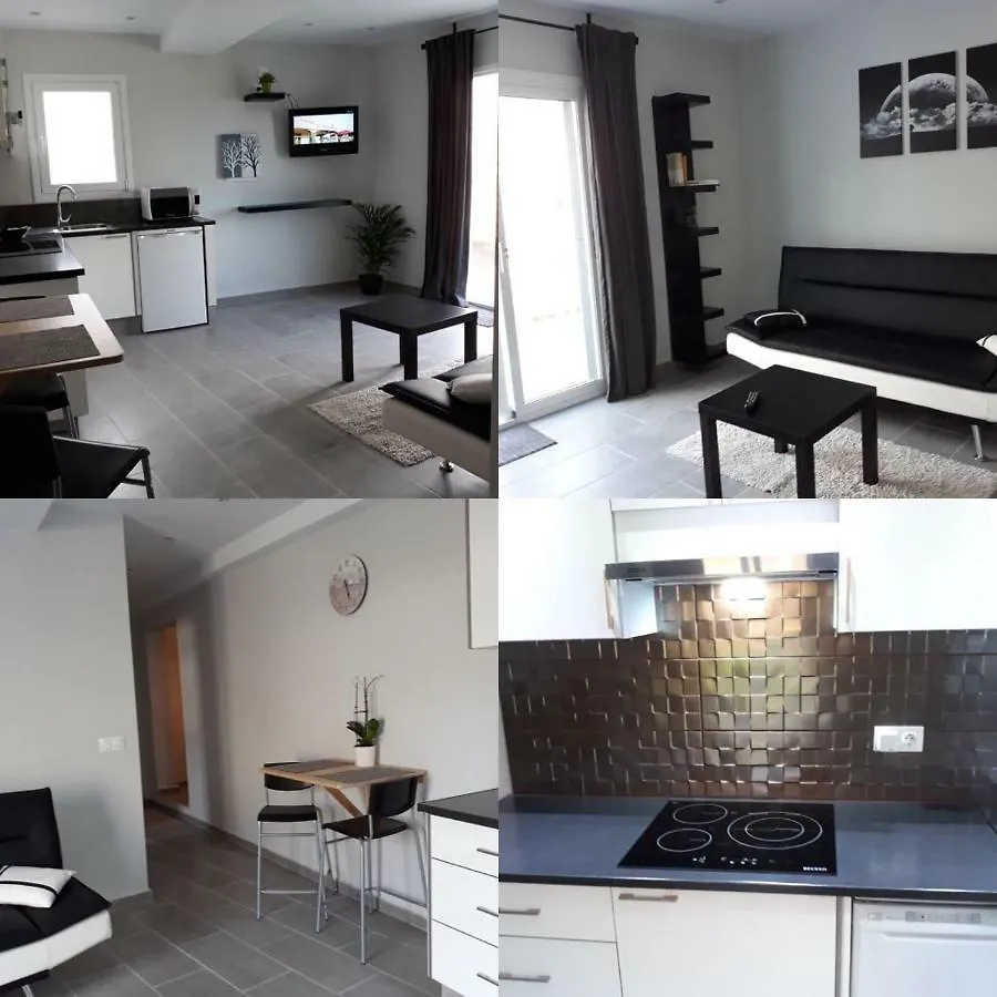 Modern Holiday Apartment With Private Pool Costa Adeje İspanya