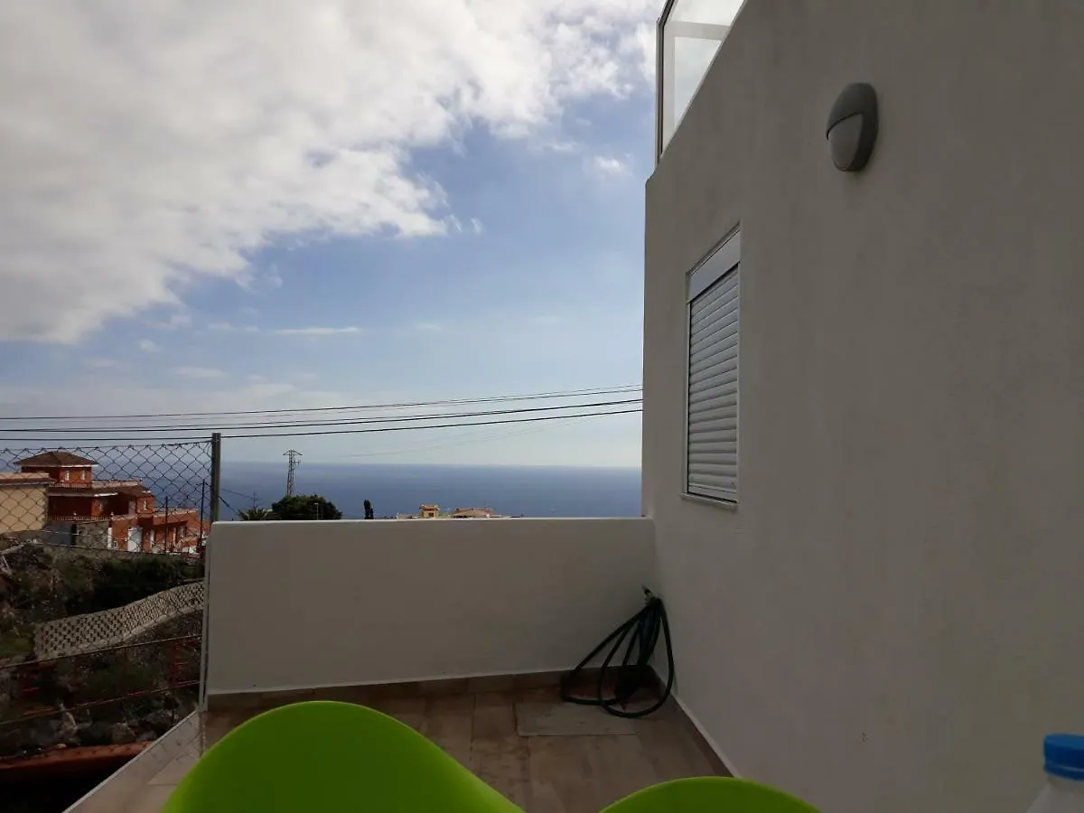 Modern Holiday Apartment With Private Pool Costa Adeje