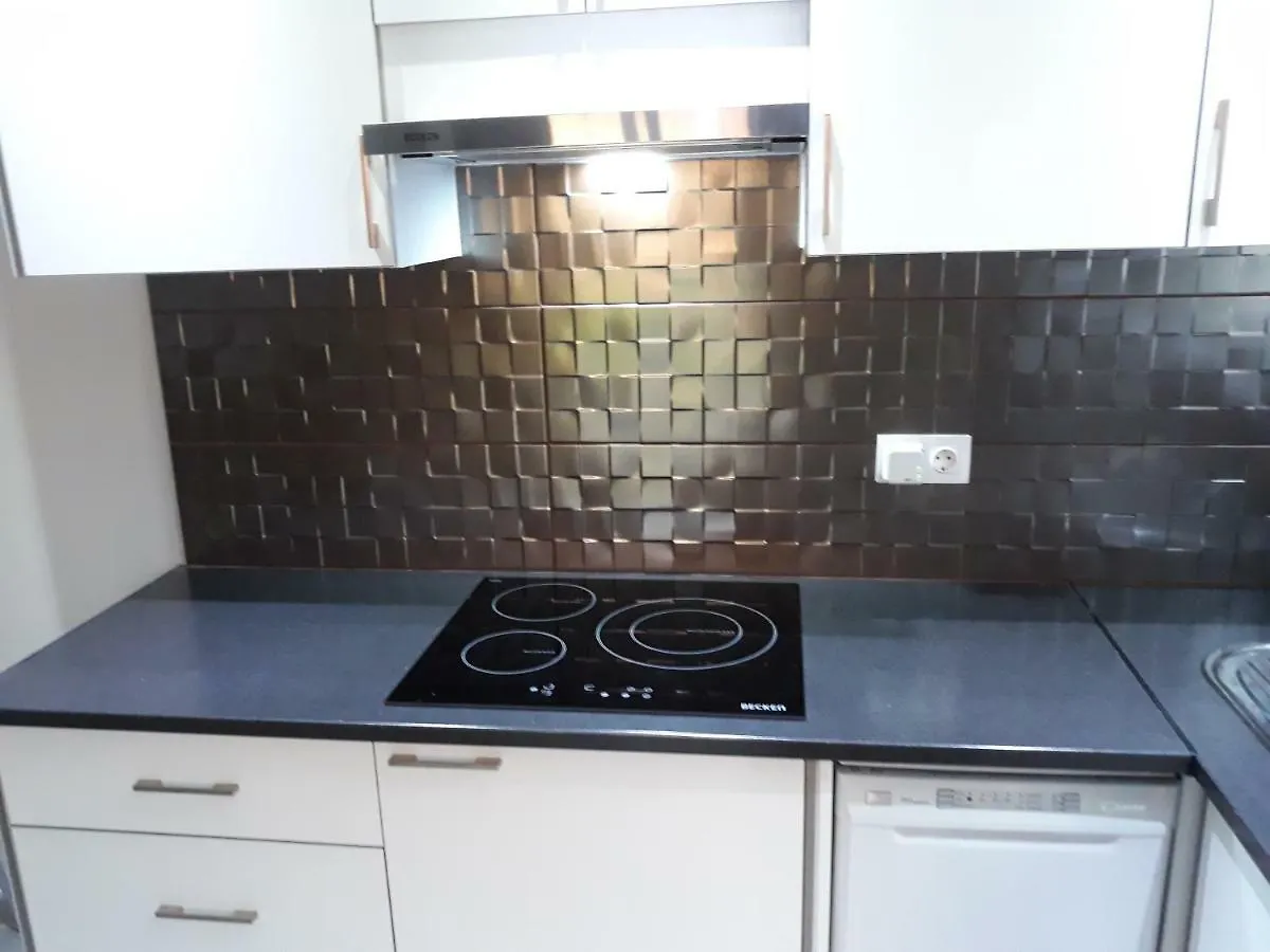 Modern Holiday Apartment With Private Pool Costa Adeje