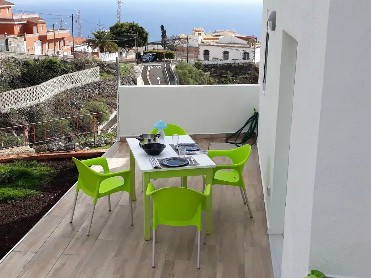 Modern Holiday Apartment With Private Pool Costa Adeje