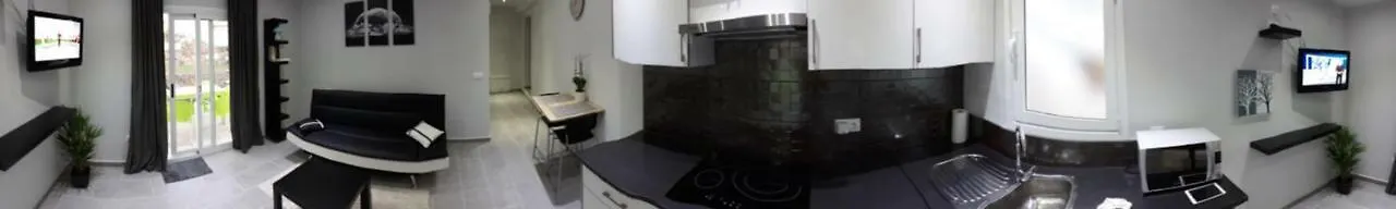 Modern Holiday Apartment With Private Pool Costa Adeje  0*, Costa Adeje (Tenerife)