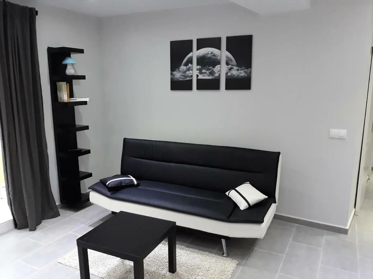 Modern Holiday Apartment With Private Pool Costa Adeje  Spain