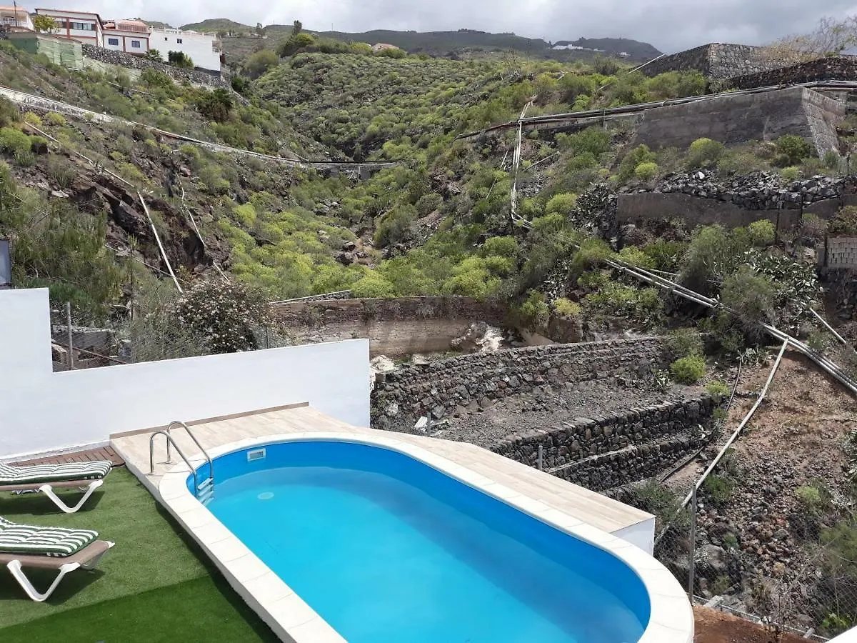 Modern Holiday Apartment With Private Pool Costa Adeje