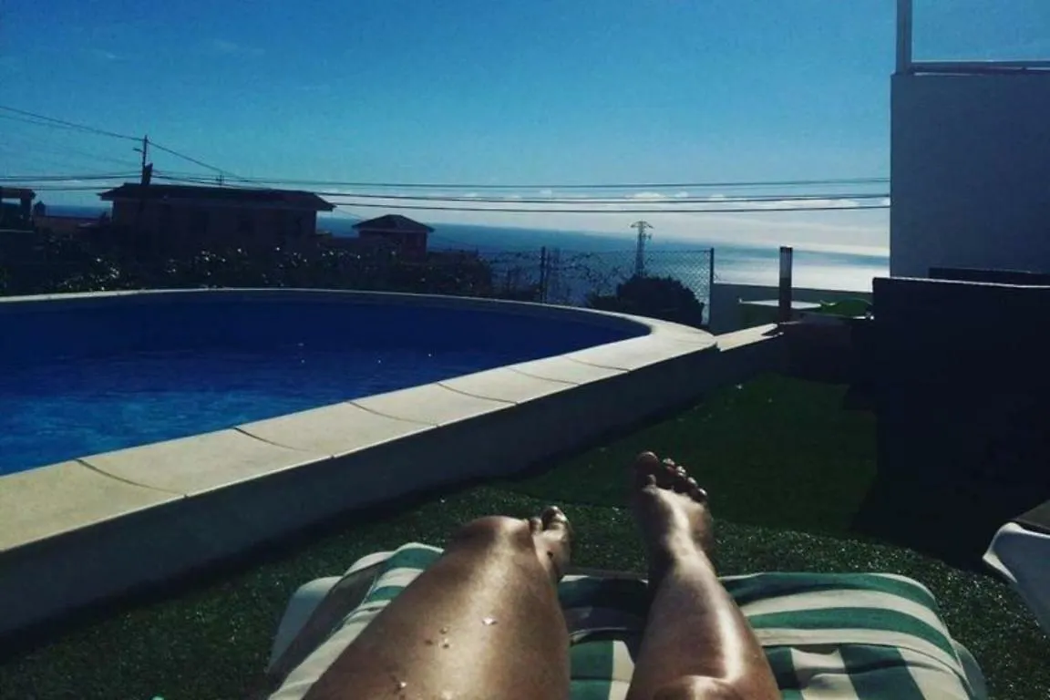 Modern Holiday Apartment With Private Pool Costa Adeje